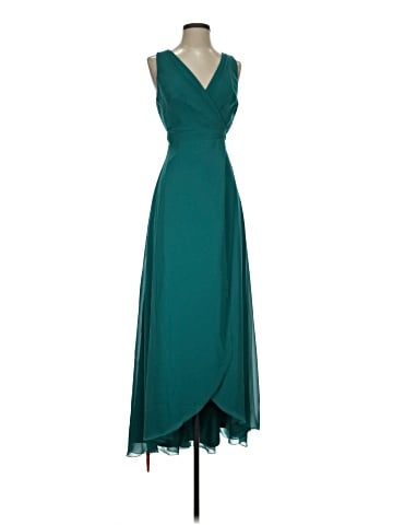 Jenny Packham Cocktail Dress (view 1)