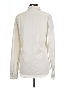 Scotch & Soda Long Sleeve Button-Down Shirt (view 2)