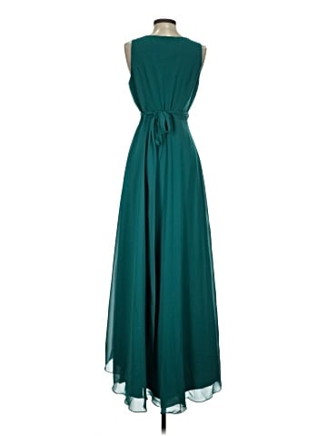 Jenny Packham Cocktail Dress (view 2)