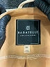 Bagatelle Solid Tan Jacket Size XL - photo 6