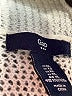Gap Outlet Ivory Pullover Sweater Size XL - photo 7