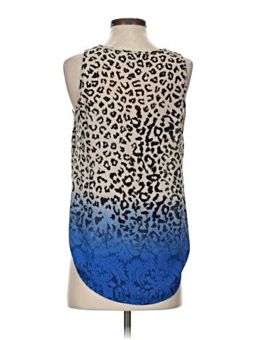 Charming Charlie Sleeveless Top (view 2)