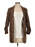 Shein Brown Coat Size S - photo 1