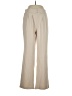 Unbranded 100% Polyester Solid Tan Dress Pants Size S - photo 1