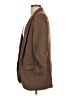 Shein Brown Coat Size S - photo 5