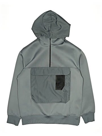 Zara Zip Up Hoodie (view 1)