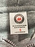 Assorted Brands Gray Zip Up Hoodie Size S - photo 6