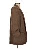 Shein Brown Coat Size S - photo 4