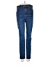 Madewell Solid Blue Jeans Size 27 waist - photo 1