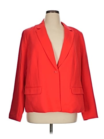 Candace Cameron Bure Blazer (view 1)