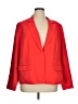 Candace Cameron Bure 100% Polyester Red Blazer Size XL - photo 1