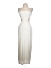 Fore Ivory Cocktail Dress Size L - photo 1