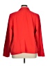 Candace Cameron Bure 100% Polyester Red Blazer Size XL - photo 2