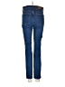 Madewell Solid Blue Jeans Size 27 waist - photo 2
