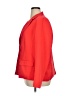 Candace Cameron Bure 100% Polyester Red Blazer Size XL - photo 5