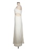 Fore Ivory Cocktail Dress Size L - photo 5