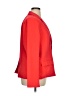 Candace Cameron Bure 100% Polyester Red Blazer Size XL - photo 4