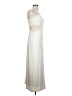 Fore Ivory Cocktail Dress Size L - photo 4
