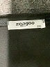 Zeagoo Black 3/4 Sleeve T-Shirt Size 2X - photo 7