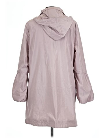 Via Spiga Raincoat (view 2)