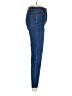 Madewell Solid Blue Jeans Size 27 waist - photo 4