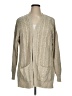 St. John's Bay Tan Cardigan Size XL - photo 1