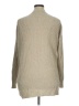 St. John's Bay Tan Cardigan Size XL - photo 2