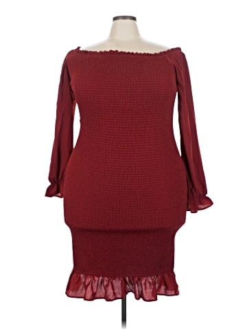 Baltic Born Cocktail Dress (view 1)