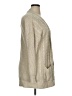 St. John's Bay Tan Cardigan Size XL - photo 4