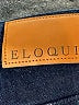 ELOQUII Blue Jeans Size 22 - photo 3
