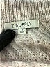 Z Supply Tan Cardigan Size S - photo 7