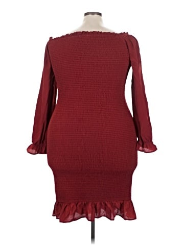 Baltic Born Cocktail Dress (view 2)