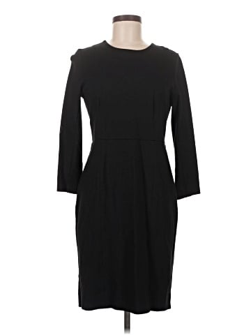 J.Crew Factory Store Casual Dress (view 1)