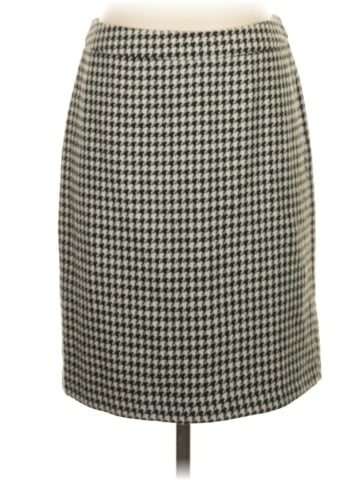 Kate Hill Formal Skirt (view 1)