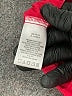 Foxcroft Red Long Sleeve Blouse Size 14 - photo 8