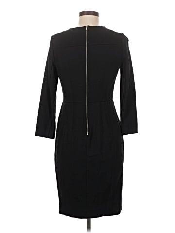 J.Crew Factory Store Casual Dress (view 2)