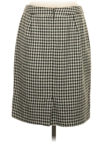 Kate Hill Formal Skirt (view 2)