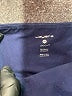 Layer 8 Solid Blue Dress Pants Size M - photo 7