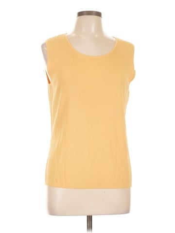 N Touch Sleeveless Top (view 1)