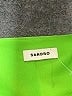 Sandro Green Casual Skirt Size EU (FR) 34 / US 2 - photo 4