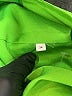 Sandro Green Casual Skirt Size EU (FR) 34 / US 2 - photo 5