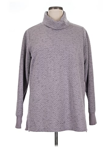 RBX Turtleneck Sweater (view 1)