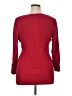 Lane Bryant Red Pullover Sweater Size 14 - photo 2