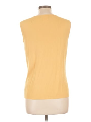 N Touch Sleeveless Top (view 2)