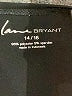 Lane Bryant Black Sleeveless T-Shirt Size 14 - 16 Plus - photo 7