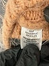 Cotton Candy LA Tan Pullover Sweater Size S - photo 8