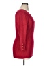 Lane Bryant Red Pullover Sweater Size 14 - photo 4