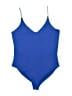 Gaze Blue Bodysuit Size M - photo 1