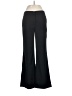 Harve Benard Black Dress Pants Size 6 - photo 1