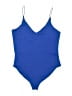 Gaze Blue Bodysuit Size M - photo 2